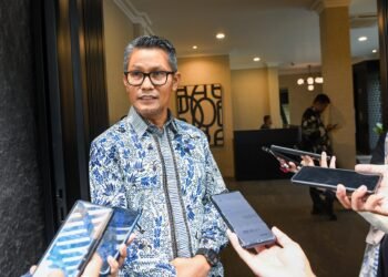 PMI Manufaktur Cenderung Stabil, Kemenperin Ajak Industri Manfaatkan Momentum IEU-CEPA