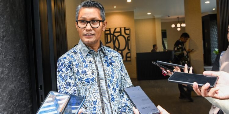 PMI Manufaktur Cenderung Stabil, Kemenperin Ajak Industri Manfaatkan Momentum IEU-CEPA