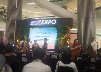 32 Tahun Alam Sutera Group, Expo 2026 Hadirkan Promo Hunian & Skema Pembiayaan Kompetitif di Lippo Mall Puri