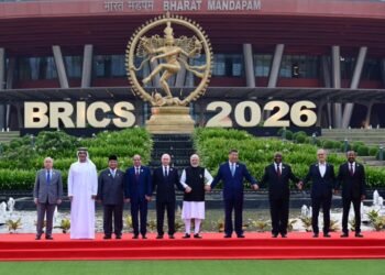 Seskab Teddy: Presiden Prabowo Bawa Tiga Pesan Utama Indonesia untuk Dunia di KTT BRICS 2026