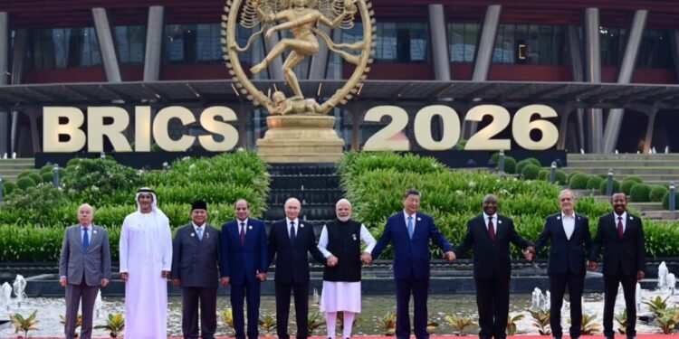 Seskab Teddy: Presiden Prabowo Bawa Tiga Pesan Utama Indonesia untuk Dunia di KTT BRICS 2026