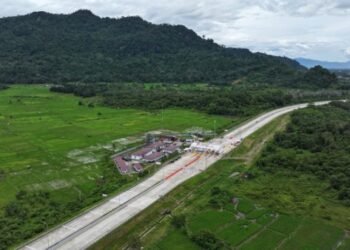 Kementerian PU Bentuk Balai Pengelolaan Dana Pengembangan Jalan Tol Perkuat Tata Kelola PNBP
