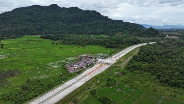 Kementerian PU Bentuk Balai Pengelolaan Dana Pengembangan Jalan Tol Perkuat Tata Kelola PNBP