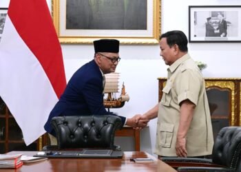 Presiden Prabowo Minta Biaya Haji Dijaga agar Tak Memberatkan Jemaah