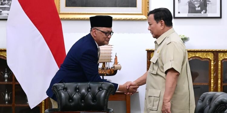 Presiden Prabowo Minta Biaya Haji Dijaga agar Tak Memberatkan Jemaah