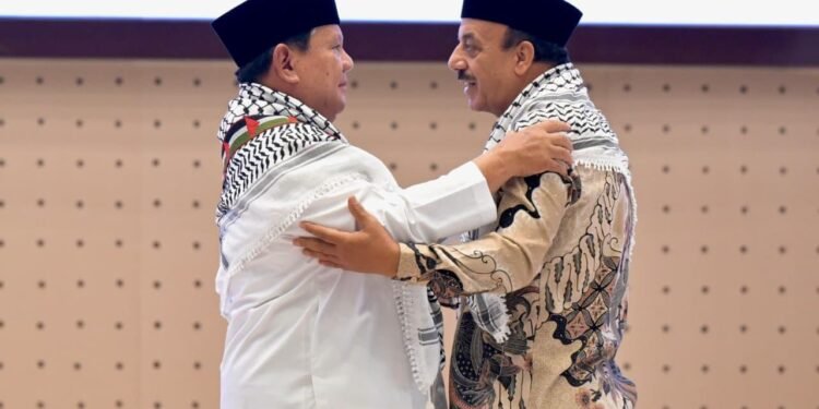 Dubes Palestina: Indonesia Berdiri Bersama Palestina, Kami Tidak Sendiri