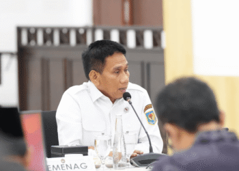 Kemendagri Perkuat Koordinasi dengan Pemda Percepat Implementasi Wajib Halal