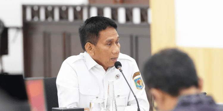 Kemendagri Perkuat Koordinasi dengan Pemda Percepat Implementasi Wajib Halal