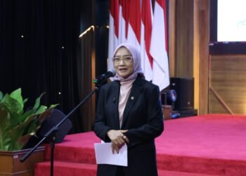 Perkuat Manajemen Talenta Melalui Mekanisme Talent Scouting, Menteri PANRB Lantik Sejumlah PPT Madya, PPT Pratama dan Pejabat Fungsional di Lingkungan Kementerian PANRB
