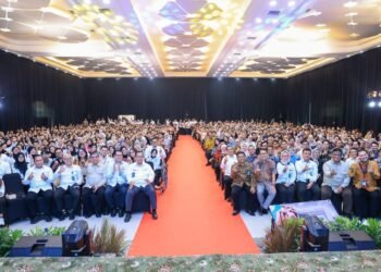 Kemnaker Mulai MagangHub Batch 2, Sebanyak 40.962 Peserta Siap Ikuti Pemagangan