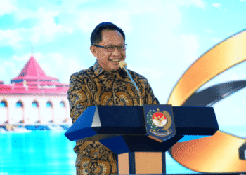Kemendagri Gelar Apresiasi Pemda Berprestasi 2026 Batch II Regional Maluku dan Nusa Tenggara