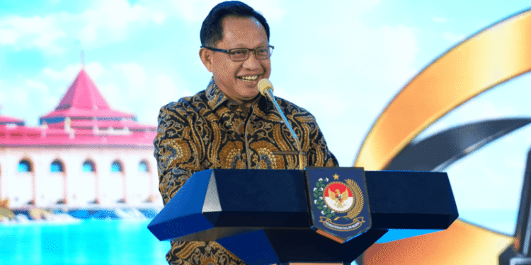 Kemendagri Gelar Apresiasi Pemda Berprestasi 2026 Batch II Regional Maluku dan Nusa Tenggara