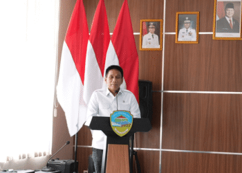 Wamendagri Wiyagus: Penanganan TB Jaga Produktivitas dan Ketahanan Ekonomi Keluarga