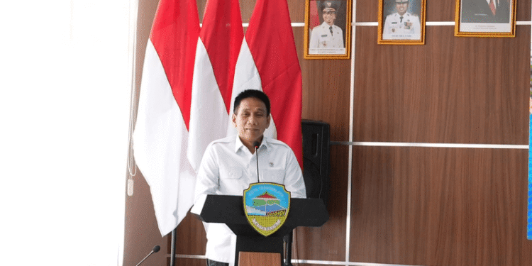 Wamendagri Wiyagus: Penanganan TB Jaga Produktivitas dan Ketahanan Ekonomi Keluarga