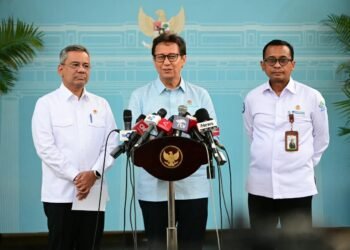 Presiden Prabowo Minta Antrean BPJS Dipangkas, Pasien Dilayani Tanpa Dibeda-bedakan