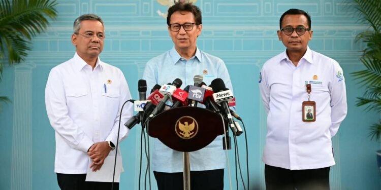 Presiden Prabowo Minta Antrean BPJS Dipangkas, Pasien Dilayani Tanpa Dibeda-bedakan