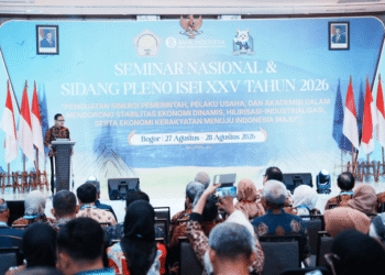 Wamendagri Bima Arya Dorong Otonomi Daerah Berbasis Penciptaan Nilai