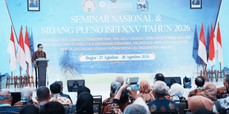 Wamendagri Bima Arya Dorong Otonomi Daerah Berbasis Penciptaan Nilai