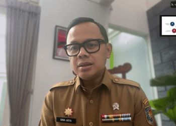 Wamendagri Bima Arya: Kepemimpinan Kepala Daerah Kunci Atasi Persoalan Kebebasan Beragama