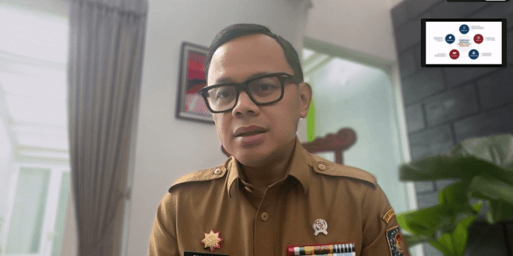 Wamendagri Bima Arya: Kepemimpinan Kepala Daerah Kunci Atasi Persoalan Kebebasan Beragama