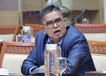 Pembahasan RUU Perampasan Aset Masih Dinamis, Keterbukaan Jadi Komitmen