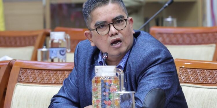 Pembahasan RUU Perampasan Aset Masih Dinamis, Keterbukaan Jadi Komitmen