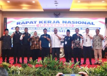 Wamenaker: Pengesahan RUU Pelindungan Ketenagakerjaan Ditargetkan Oktober 2026