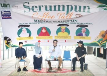 Setelah Politik adalah Kebudayaan