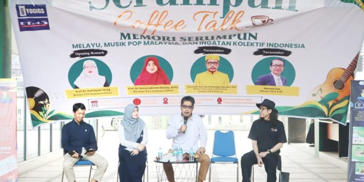 Setelah Politik adalah Kebudayaan