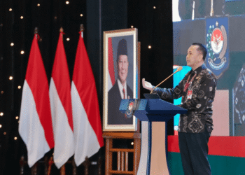 Dukung Peningkatan Kinerja, Kemendagri Tekankan TP PKK, Posyandu, dan Dekranasda Optimalkan Sumber Pembiayaan