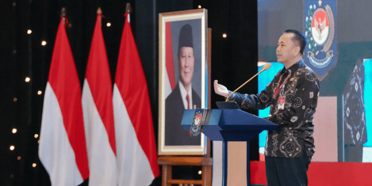 Dukung Peningkatan Kinerja, Kemendagri Tekankan TP PKK, Posyandu, dan Dekranasda Optimalkan Sumber Pembiayaan