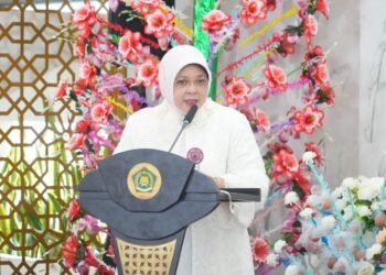 Penasihat DWP Kemenag: Program Organisasi Perlu Menyentuh Kebutuhan Masyarakat