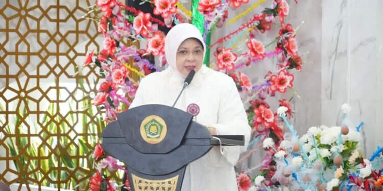 Penasihat DWP Kemenag: Program Organisasi Perlu Menyentuh Kebutuhan Masyarakat