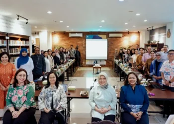 Kemenpar Petakan Ekosistem Wisata Wellness untuk Perkuat Daya Saing Pariwisata