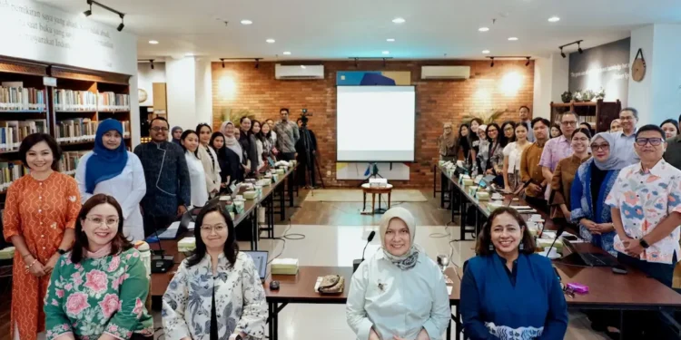 Kemenpar Petakan Ekosistem Wisata Wellness untuk Perkuat Daya Saing Pariwisata