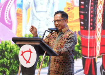 Mendagri Dorong IMT-GT Jadi Platform Kerja Sama Konkret untuk Perkuat Ekonomi Kawasan