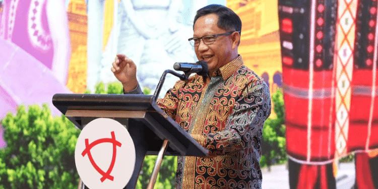 Mendagri Dorong IMT-GT Jadi Platform Kerja Sama Konkret untuk Perkuat Ekonomi Kawasan
