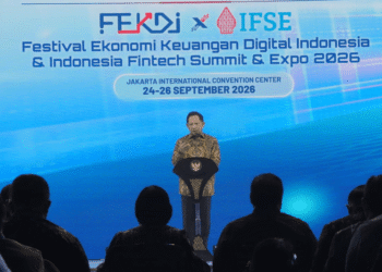 Mendagri Tito: Pengendalian Inflasi Butuh Peran Aktif Pemda