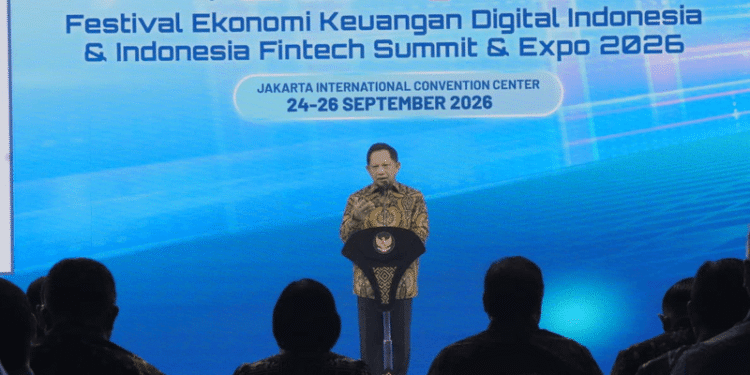 Mendagri Tito: Pengendalian Inflasi Butuh Peran Aktif Pemda