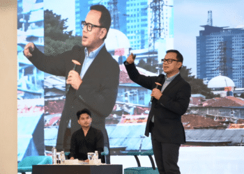 Wamendagri Bima Arya: Generasi Muda Punya Peran Strategis Menentukan Masa Depan Indonesia
