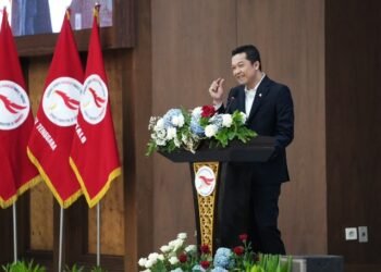 Wamenpora Taufik Harap Pengurus Baru PB Esport Membangun Ekosistem Olahraga yang Profesional dan Mandiri