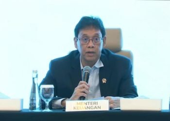 Pemerintah Targetkan Ekonomi Tumbuh 6 Persen pada 2027