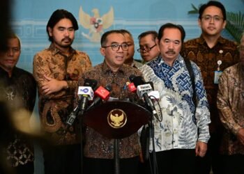 Presiden Prabowo Dorong Pengelolaan Gambut Berbasis Sains, Libatkan Ilmuwan hingga Masyarakat Desa