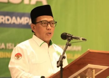 Kemenag Gelar Rukyatulhilal Awal Rabiulakhir 1448 H di Jakarta, Ini Hasilnya