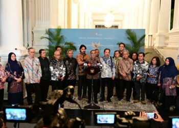 Presiden Prabowo Dorong Pengelolaan Gambut Berbasis Sains, Libatkan Ilmuwan hingga Masyarakat Desa