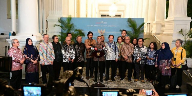 Presiden Prabowo Dorong Pengelolaan Gambut Berbasis Sains, Libatkan Ilmuwan hingga Masyarakat Desa