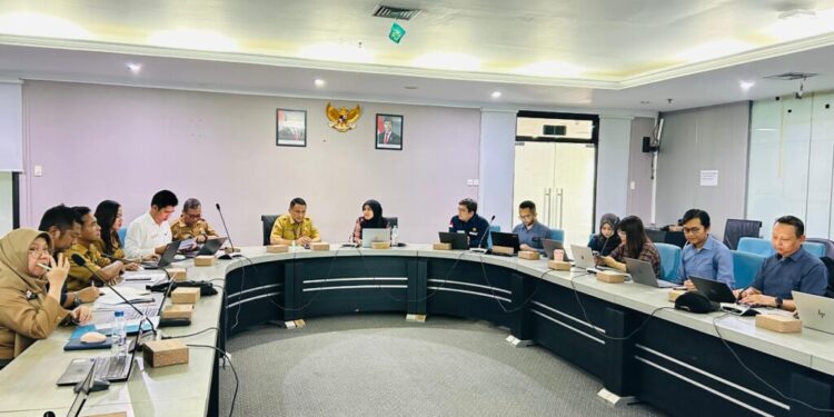 Potensi Energi Besar, Kaltara Dorong Pemerataan Akses Listrik