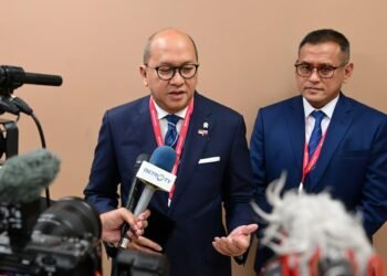 Indonesia–Rusia Perkuat Kemitraan Strategis, dari Investasi Pupuk hingga Perkapalan Mutakhir