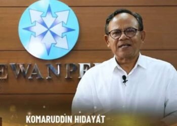Pudarnya Kearifan Lokal