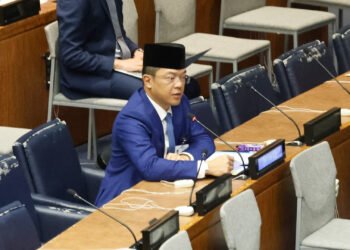 Indonesia Serukan Langkah Konkret OKI dan Liga Arab Lindungi Status Quo Yerusalem